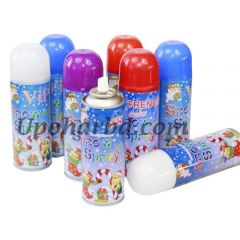 Party Foam Snow Spray