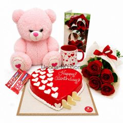 Valentine Heart