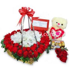 Sweet love package