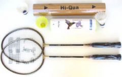 Badminton Set