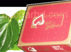 Paan double Sachi package