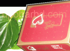 Jamai paan package