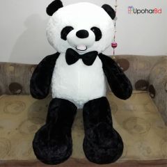 Giant panda toy