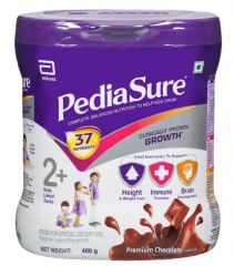 PediaSure Health and Nutrition for Kids