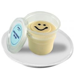 Milk Pudding