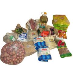 Ramadan grocery package 1