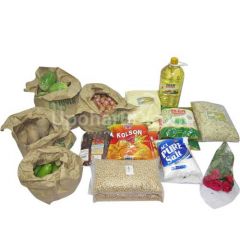 Ramadan grocery package 3