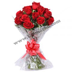 Red Roses