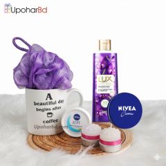 Refresh Self-Care Gift Set