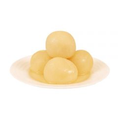 Rosogolla