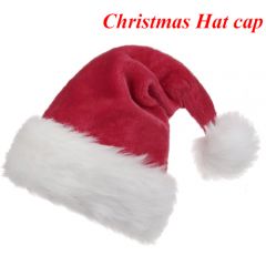 Santa Claus Hat