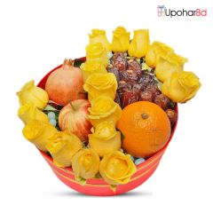 Savory Gift Basket