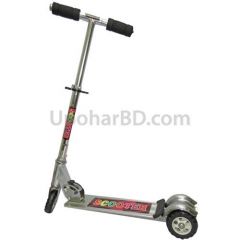 Kick Scooter for Boys