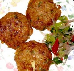 Add on: Shami Kabab