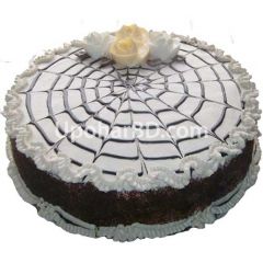 Special blackforest cake