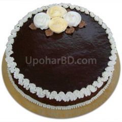 Mouth-watering Blackforest