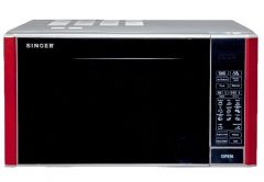 Microwave oven from Singer (25 Liters)