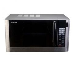 Microwave oven from Singer (30 Liters)