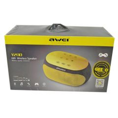 AWEI Wireless Hifi Speaker