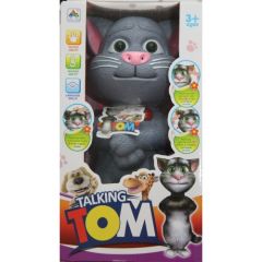 Talking Tom for any kids