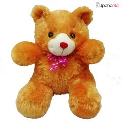 Brown Soft teddy bear