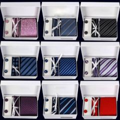 Tie set gift box from Top Ten