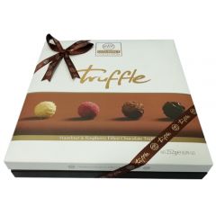 Elit Gourmet Collection truffle Box