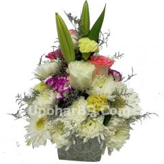 Classic mix Bouquet