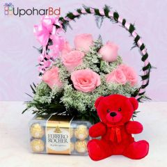 Valentine Gift Hamper