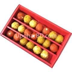 Mix Laddu gift box