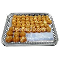 Zafrani Laddu from Well Food