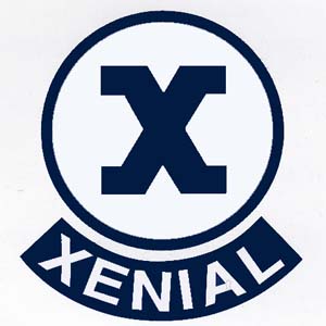 Chinese chicken cuisine from Xenial